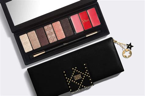 dior daring eye palette swatch|DIOR .